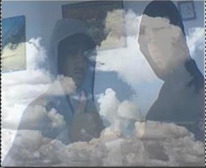 YAssine  & mahmoud      hip   hop