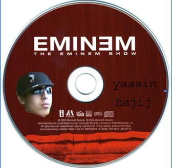 YAssine hip   hop